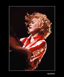 Madonna